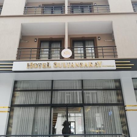 Hotel Sultansaray Sultanhani Zewnętrze zdjęcie