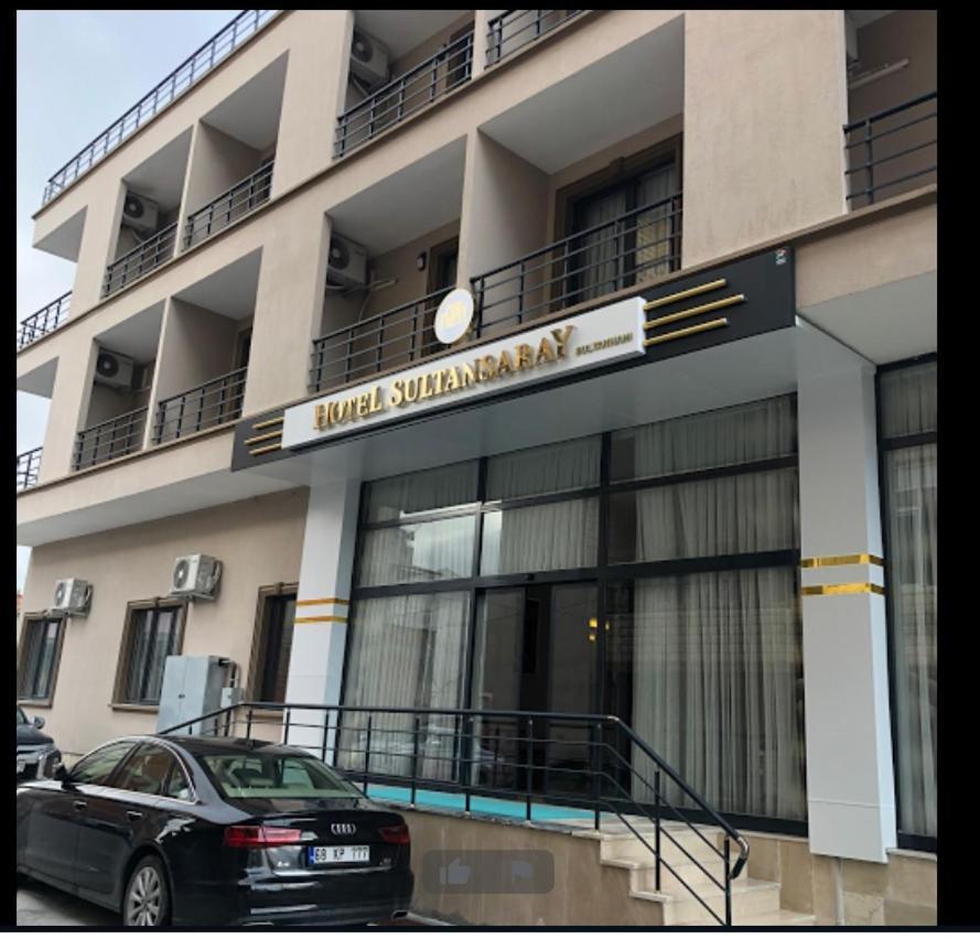 Hotel Sultansaray Sultanhani Zewnętrze zdjęcie