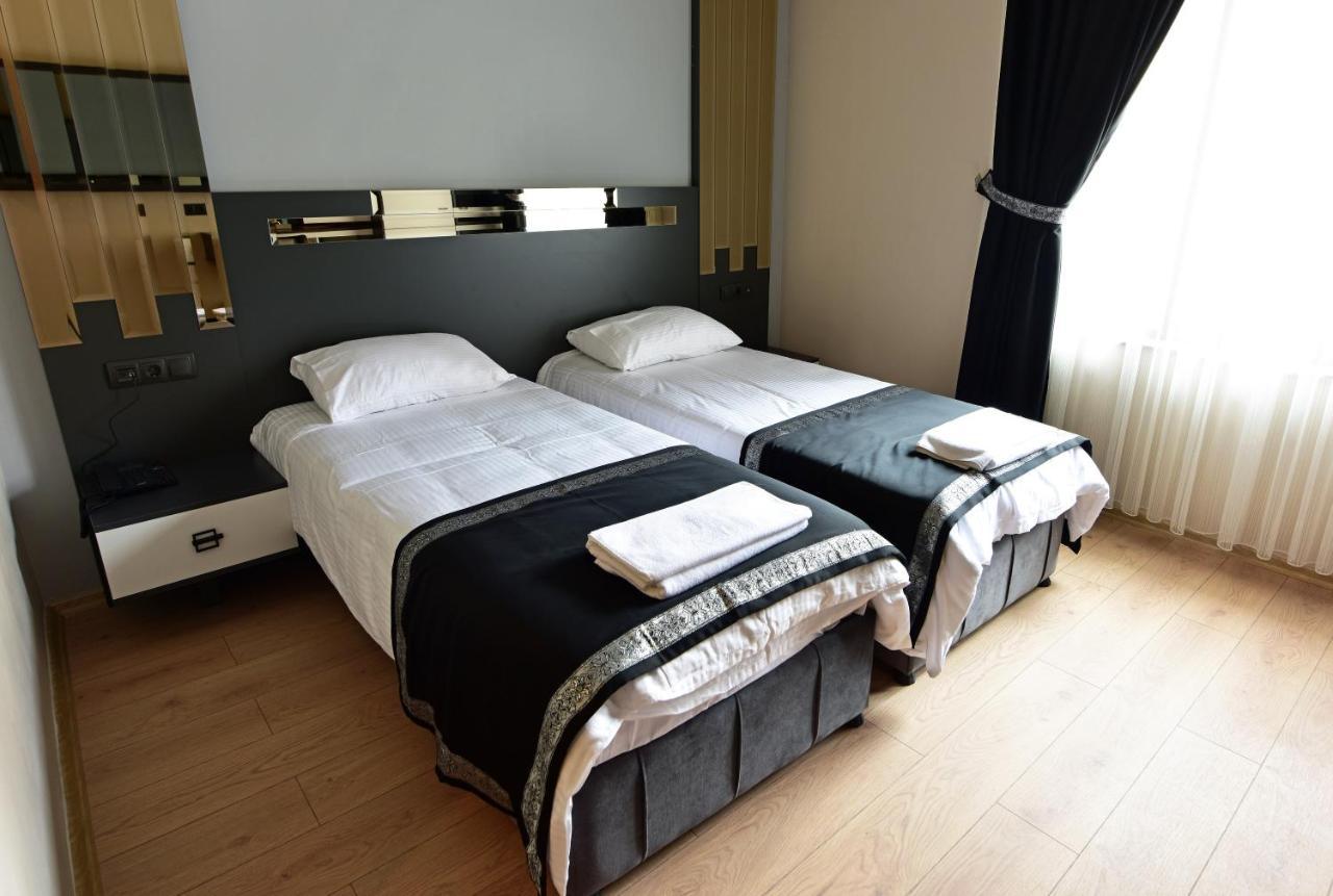 Hotel Sultansaray Sultanhani Zewnętrze zdjęcie