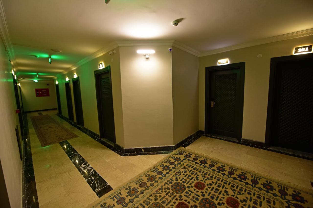 Hotel Sultansaray Sultanhani Zewnętrze zdjęcie