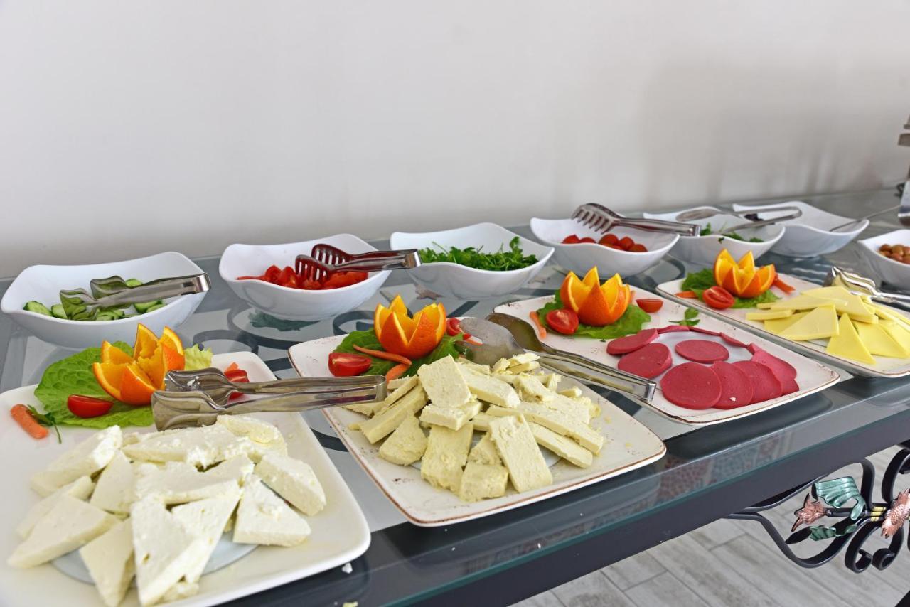 Hotel Sultansaray Sultanhani Zewnętrze zdjęcie