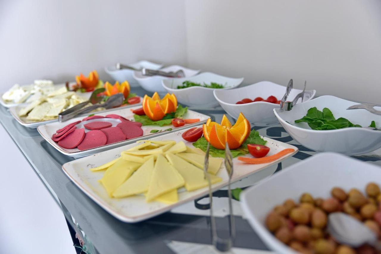 Hotel Sultansaray Sultanhani Zewnętrze zdjęcie