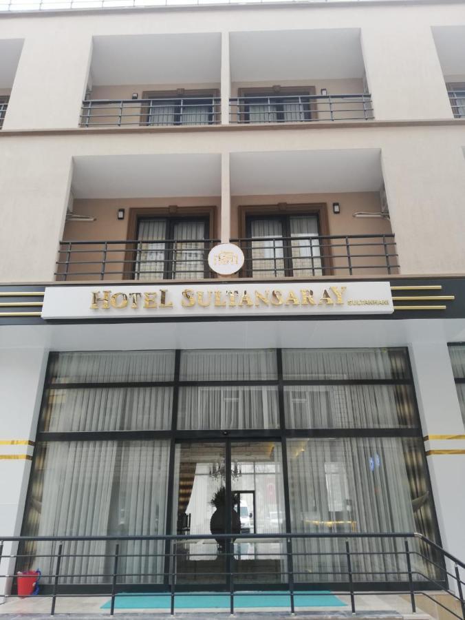 Hotel Sultansaray Sultanhani Zewnętrze zdjęcie
