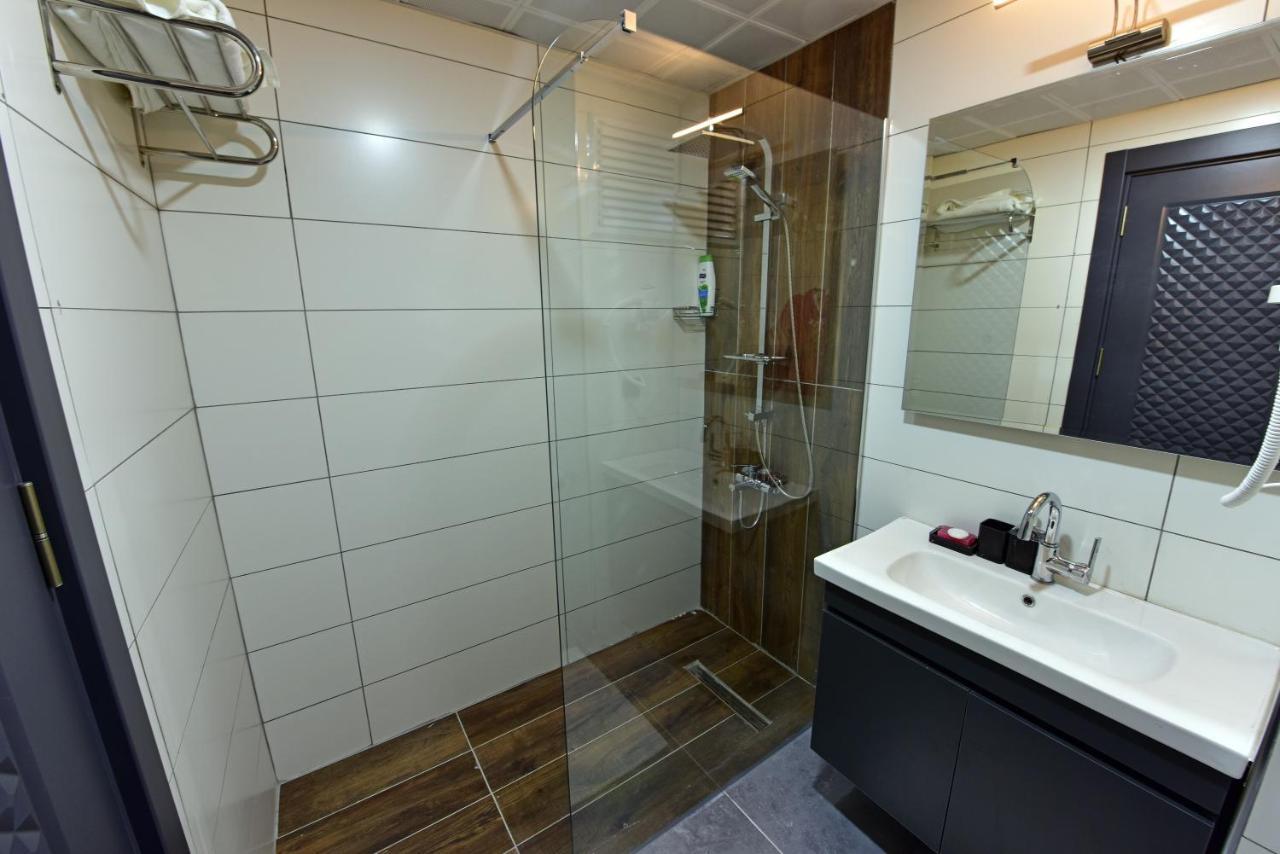 Hotel Sultansaray Sultanhani Zewnętrze zdjęcie