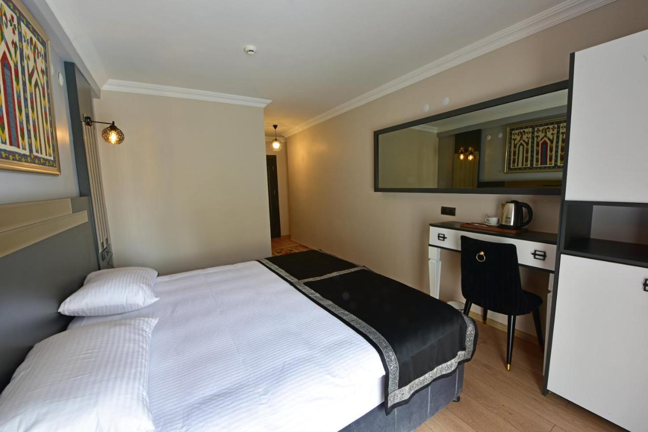 Hotel Sultansaray Sultanhani Zewnętrze zdjęcie