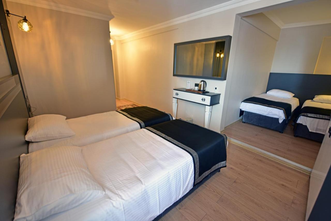 Hotel Sultansaray Sultanhani Zewnętrze zdjęcie