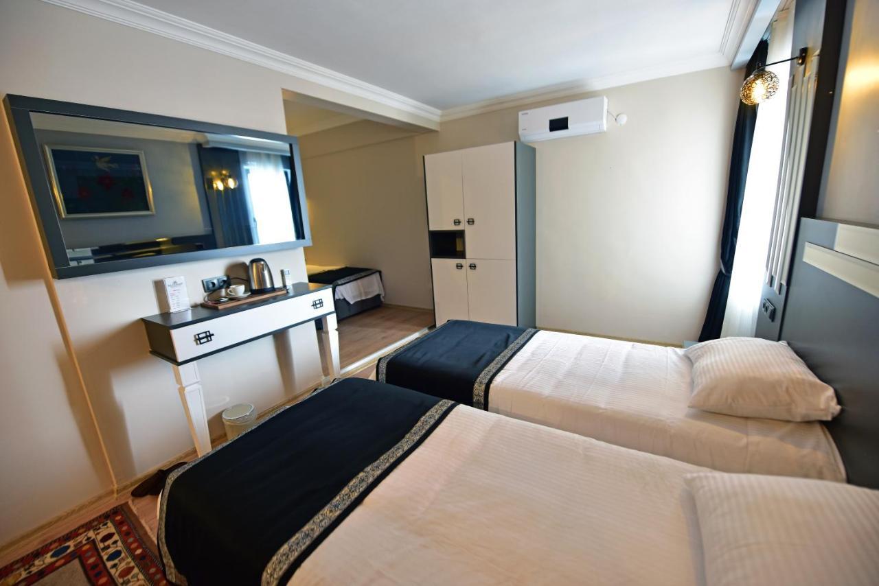 Hotel Sultansaray Sultanhani Zewnętrze zdjęcie