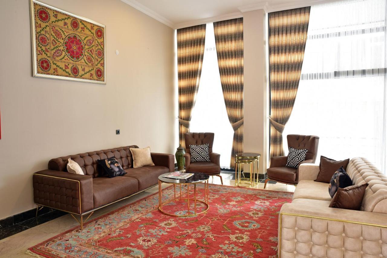 Hotel Sultansaray Sultanhani Zewnętrze zdjęcie