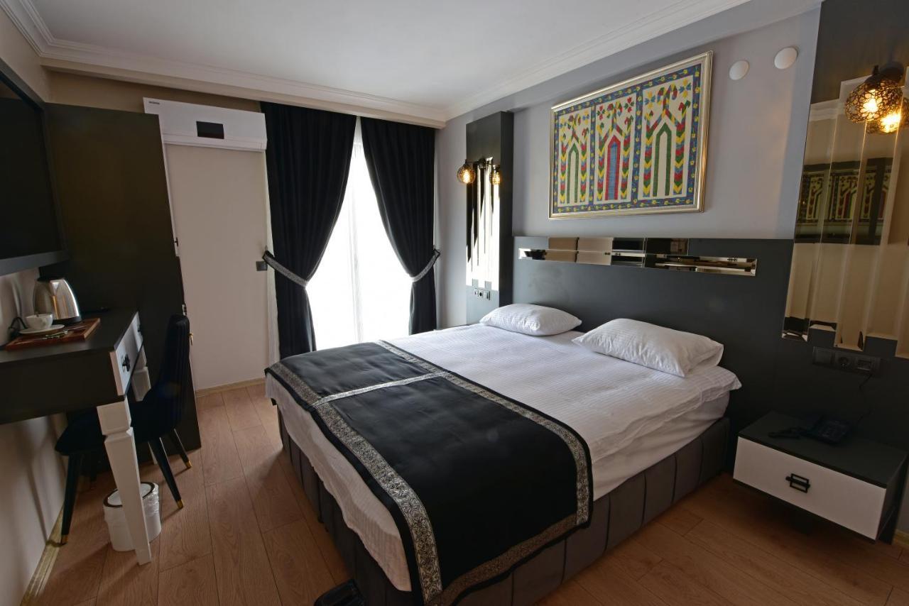 Hotel Sultansaray Sultanhani Zewnętrze zdjęcie