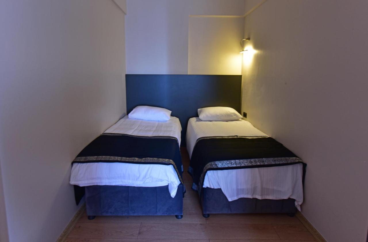 Hotel Sultansaray Sultanhani Zewnętrze zdjęcie