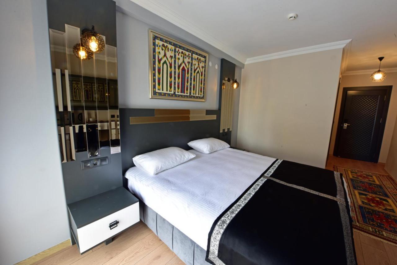 Hotel Sultansaray Sultanhani Zewnętrze zdjęcie